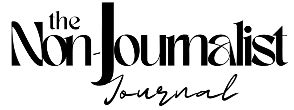 Non Journalists Journal